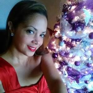 Meet your Posher, Eliana